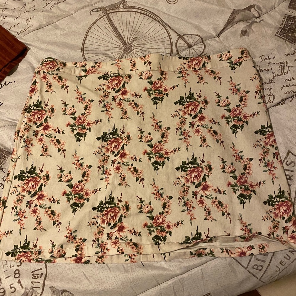 Skirt